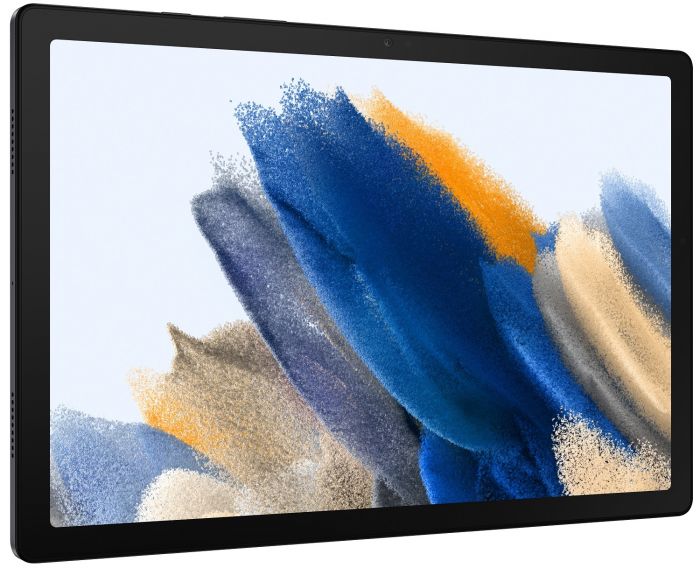 Планшет Samsung Galaxy Tab A8 (X205) 10.5"/3Gb/SSD32Gb/BT/WiFi/LTE/Dark Grey