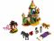 Конструктор LEGO Disney Пригоди Жасмін та Мулан 43208