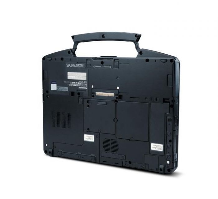 Ноутбук Panasonic TOUGHBOOK FZ-55 14HD AG/Intel i5-8365U/8/256SSD/IntelUHDGraph/BT/WiFi/W10P