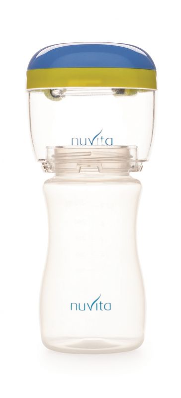 Стерилізатор портативний Nuvita NV1556