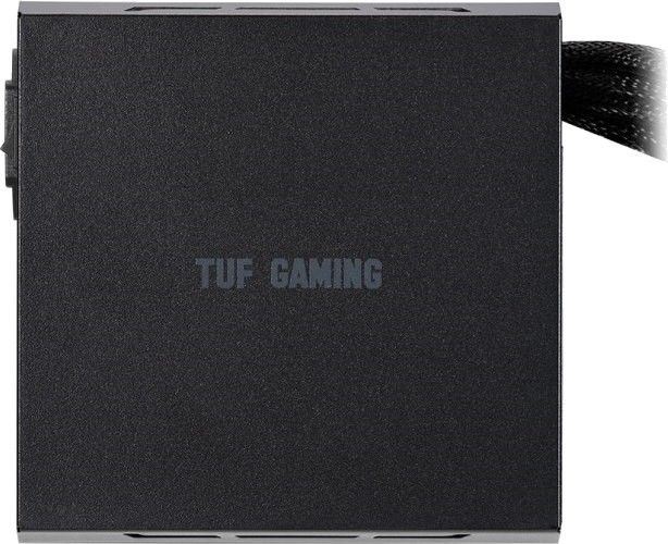 Блок живлення ASUS TUF-450B-GAMING 80 Plus Bronze 450 W TUF