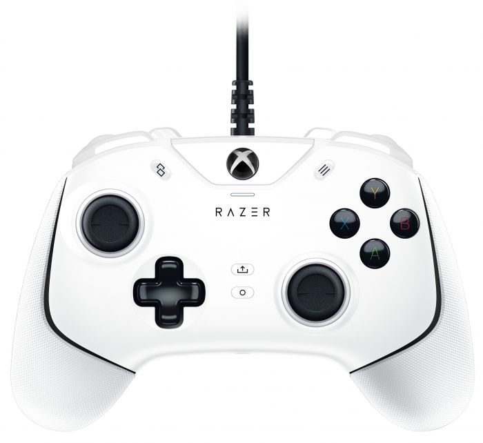 Геймпад Razer Wolverine V2 USB  White