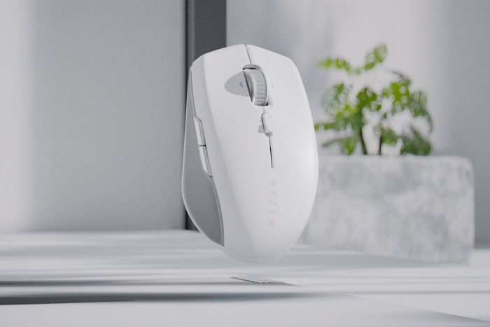 Миша ігрова Razer Pro Click Mini WL White