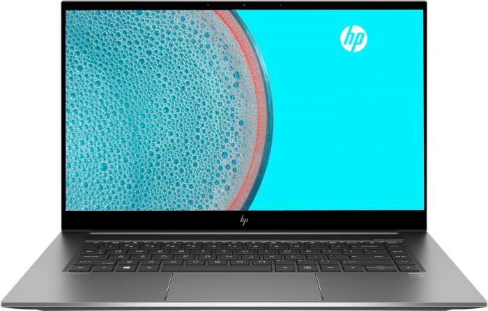 Ноутбук HP ZBook Studio G8 15.6FHD DC IPS 120Hz AG/Intel i9-11950H/32/2048F/NVD3080-16/DOS/FP/RGB-BL/vPro/Silver