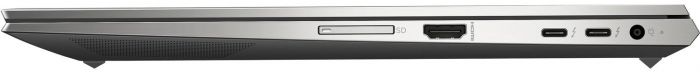 Ноутбук HP ZBook Studio G8 15.6FHD IPS AG/Intel i7-11850H/32/2048F/NVD A3000-6/DOS/FP/RGB-BL/vPro/Silver