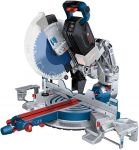Пила торцювальна Bosch GCM 18V-305 GDC, акумуляторна 18В Пила торцювальна Bosch GCM 18V-305 GDC, акумуляторна 18В