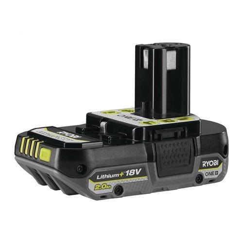 Ryobi Акумулятор ONE+ RB1820C, 18V, 2Ah