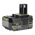 Ryobi Акумулятор ONE+ RB1840X, 18V, 4Ah Ryobi Акумулятор ONE+ RB1840X, 18V, 4Ah