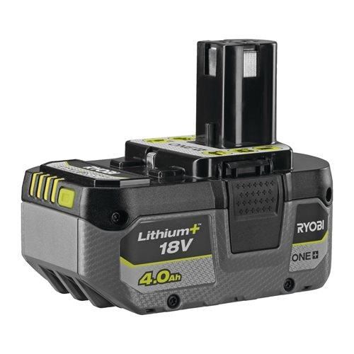 Ryobi Акумулятор ONE+ RB1840X, 18V, 4Ah