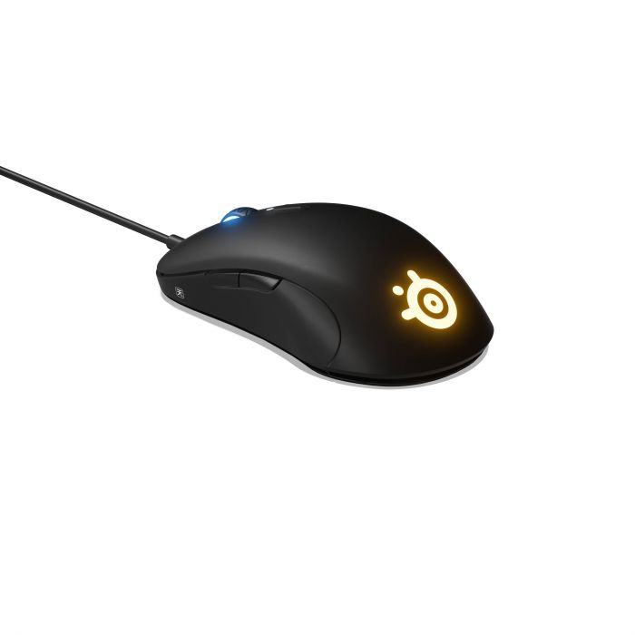 Миша SteelSeries Sensei Ten Black