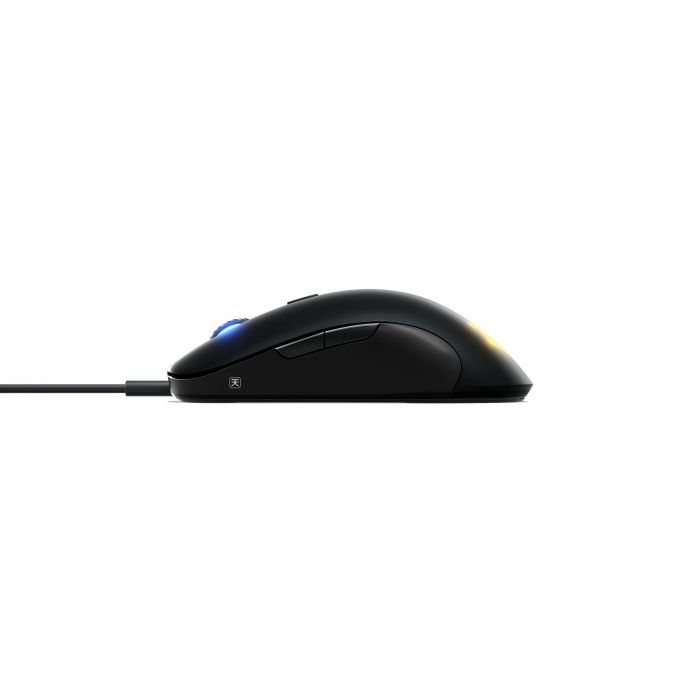 Миша SteelSeries Sensei Ten Black