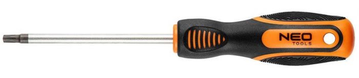 Викрутка NEO, Torx T27x100мм