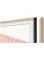 Рамка для телевiзора 50" Samsung The Frame VG-SCFA50BEBRU Beige (Бежевий)