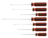 Викрутки Top Tools, набір 7 од., SL, PH