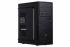 Корпус 2E ALFA (E1801-400) MidT, БЖ 2E ATX400W, 2xUSB3.0, сталь з перфорацією(бічна панель),чорний