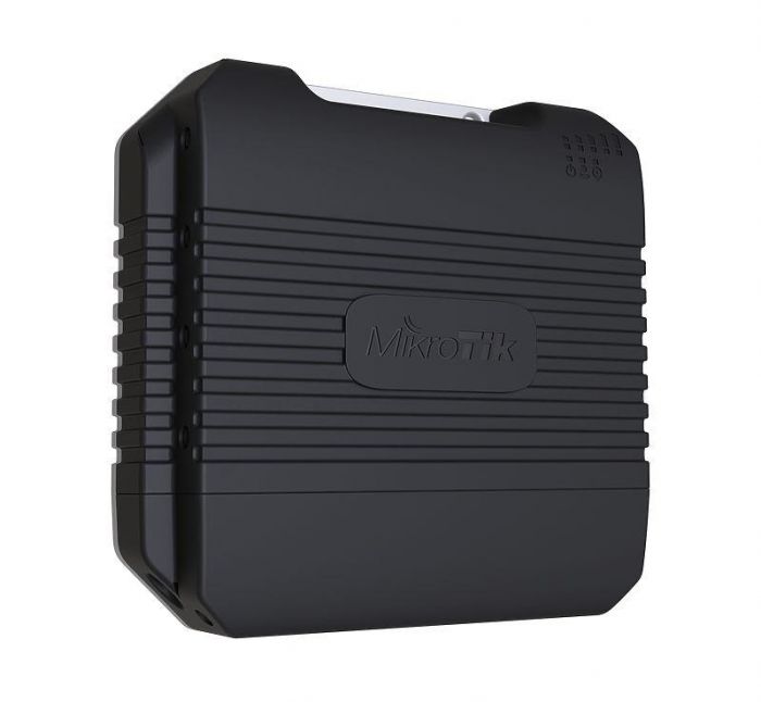 Маршрутизатор MikroTik LtAP LTE kit