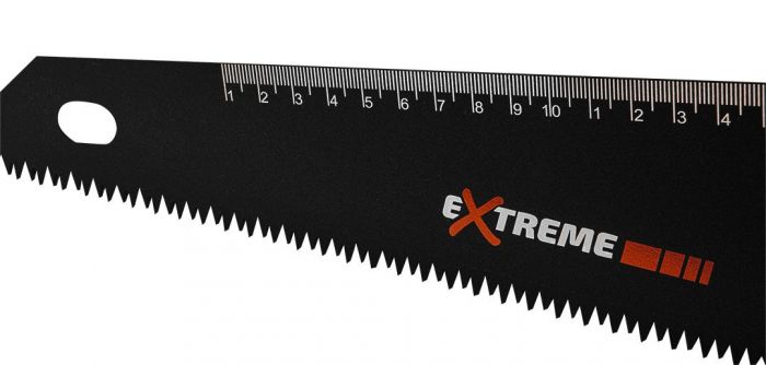 Ножівка по дереву Neo Tools, Extreme, 450 мм, 7TPI, PTFE