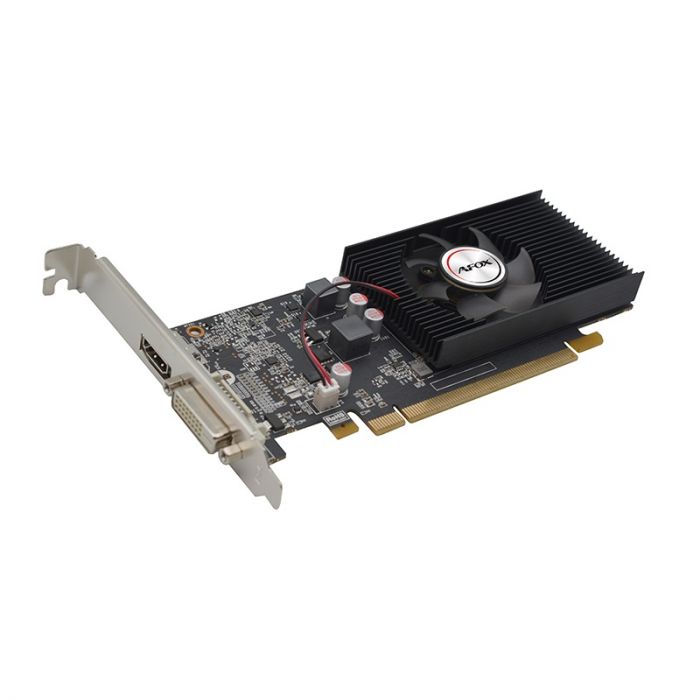 Відеокарта AFOX GeForce GT 1030 2GB GDDR5