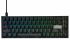 Клавіатура Ducky One 2 SF Cherry Black RGB LED RU Black-White