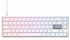Клавіатура Ducky One 2 SF Cherry Blue RGB LED RU White