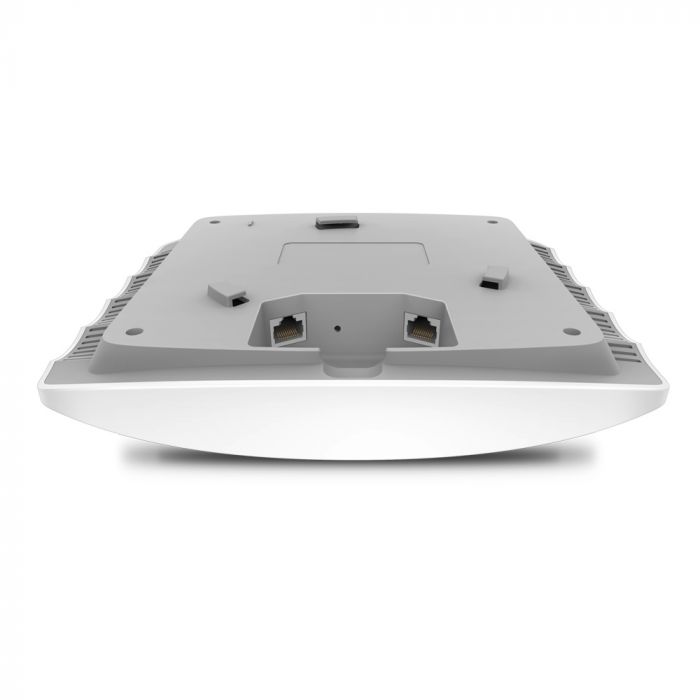 Точка доступу TP-LINK EAP245 AC1750 1xGE LAN PoE MU-MIMO стел.