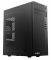 Корпус 2E ALFA (E185) MidT, 2xUSB2.0, 1xUSB3.0, сталь (бічна панель), без БЖ, чорний