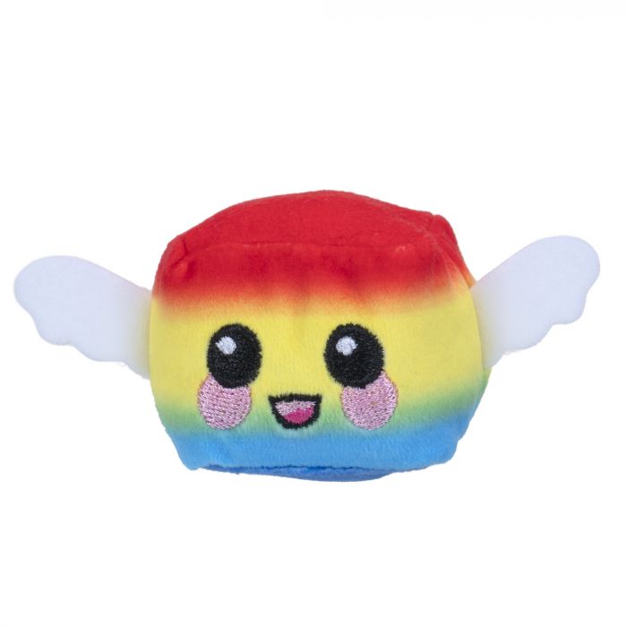 М'яка іграшка-сюрприз Jazwares Roblox Micro Blind Plush Series 1 - Bubble Gum Simulator