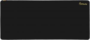 Килимок для миші Ducky Shield XL Black (900*400*3мм)