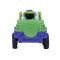 Машинка Spidey Little Vehicle Hulk W1 Халк