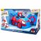 Машинка на р/к Spidey Remote Control Vehicle Spidey RC Vehicle