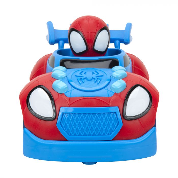 Машинка на р/к Spidey Remote Control Vehicle Spidey RC Vehicle