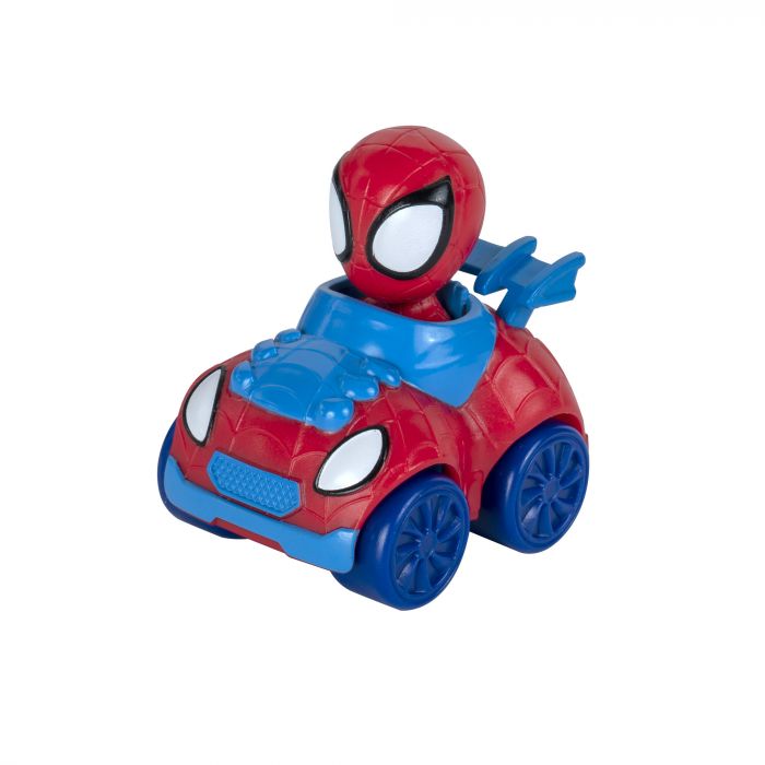 Машинка транспортер Spidey Feature Vehicle Spidey Transporter