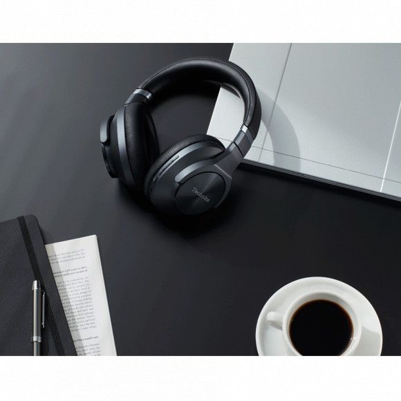 Навушники Technics EAH-A800G-K Over-ear ANC Hi-Res Wireless Чорний