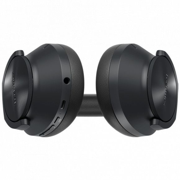 Навушники Technics EAH-A800G-K Over-ear ANC Hi-Res Wireless Чорний