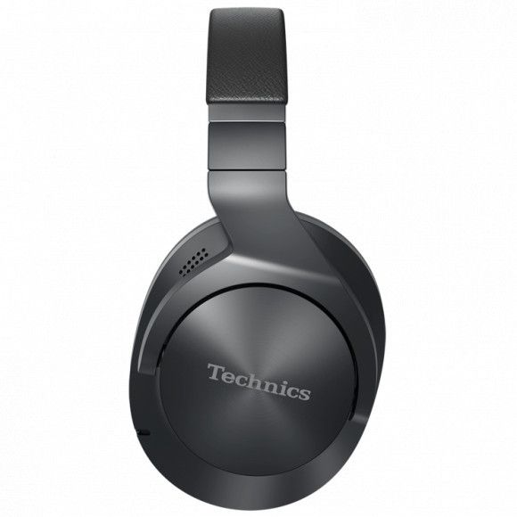 Навушники Technics EAH-A800G-K Over-ear ANC Hi-Res Wireless Чорний