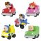 Машинка CoComelon Mini Vehicles в асортименті