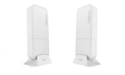 Точка доступу MikroTik RBwAPG-60adkit Wireless Wire