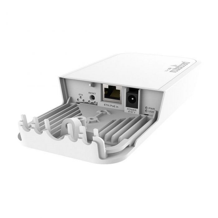 Точка доступу MikroTik RBwAPG-60adkit Wireless Wire