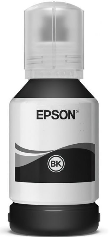 Контейнер з чорнилом Epson M11ХХ/M21XX black pig. XL (6000 стор)