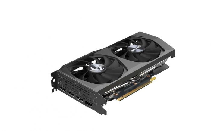 Відеокарта ZOTAC GeForce RTX 3050 8GB GDDR6 Twin Edge OC