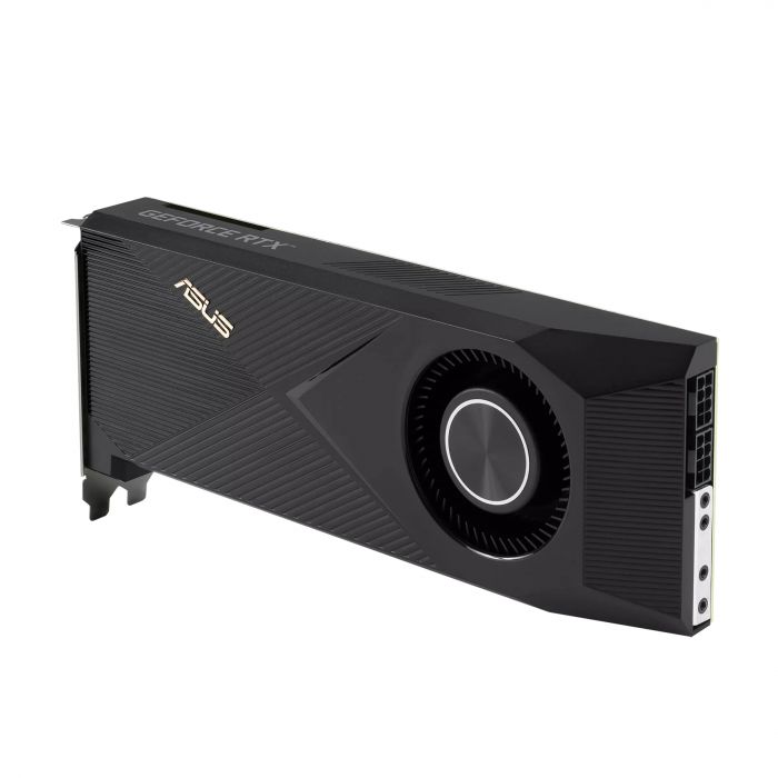 Вiдеокарта ASUS GeForce RTX3070 8GB GDDR6 TURBO V2 LHR BULK