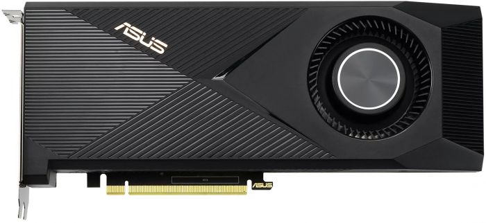 Вiдеокарта ASUS GeForce RTX3070 8GB GDDR6 TURBO V2 LHR BULK