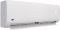 Кондиціонер Carrier 42QHG012D8S/38QHG012D8S, 35 м2, інвертор, A++/A+, до -15°С, Wi-Fi, R32, білий