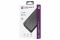 Портативний зарядний пристрій Power Bank 2E Geometry, 20000mAh, PD+QC 3.0 18W, black