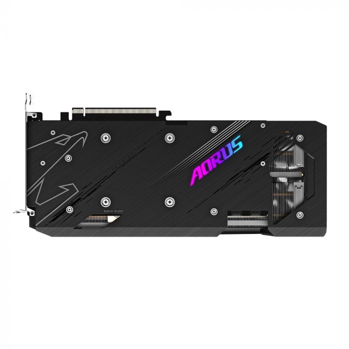 Відеокарта GIGABYTE Radeon RX 6800 16GB GDDR6 AORUS MASTER