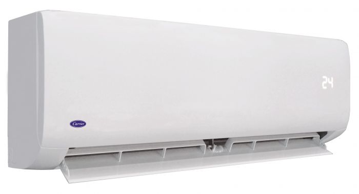 Кондиціонер Carrier 42QHL012D8S/38QHL012D8S, 35 м2, інвертор, A++/A+, R32, білий