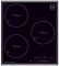 Варильна поверхня електрична Kaiser KCT4746FI - Шx45см./3 зони нагріву/сенсор/чорний
