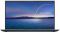 Ноутбук ASUS Zenbook 14 UX435EG-KK512R 14FHD IPS/Intel i7-1165G7/16/1024F/NVD450-2/W10P/Grey