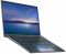 Ноутбук ASUS Zenbook 14 UX435EG-KK512R 14FHD IPS/Intel i7-1165G7/16/1024F/NVD450-2/W10P/Grey
