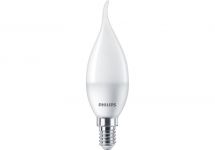Лампа світлодіодна Philips ESS LED Candle 6W 620lm E14 4000k B35NDFRRCA